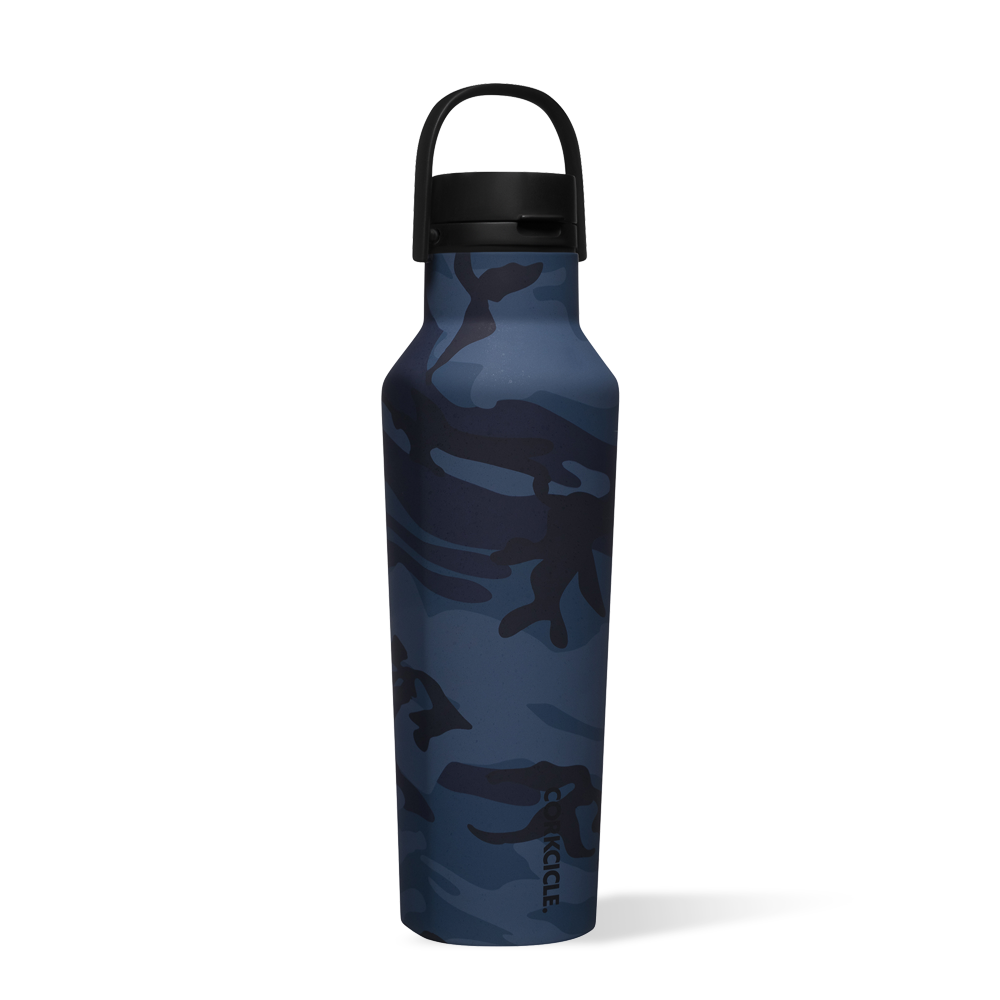 Series A Sport Canteen - Leisure Companion S4