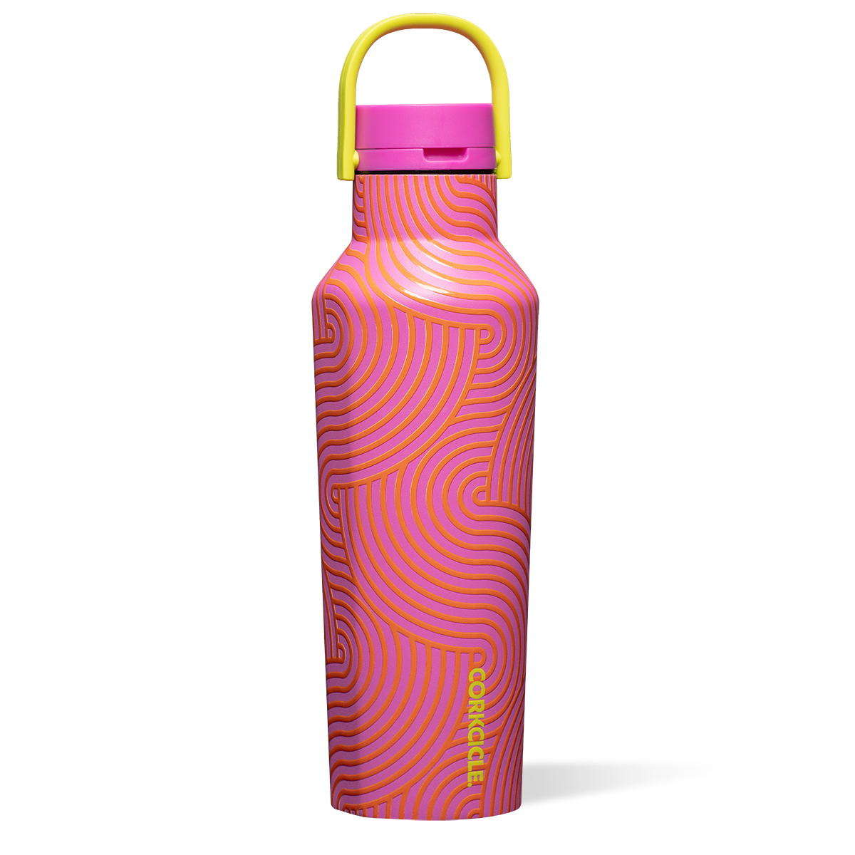 Series A Sport Canteen - Leisure Companion S4