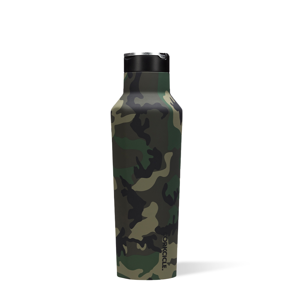 Classic Sport Canteen - Modern Carry Q2