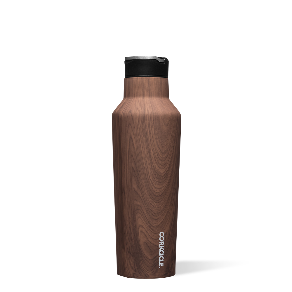 Sierra Sport Canteen - Home Collection V7