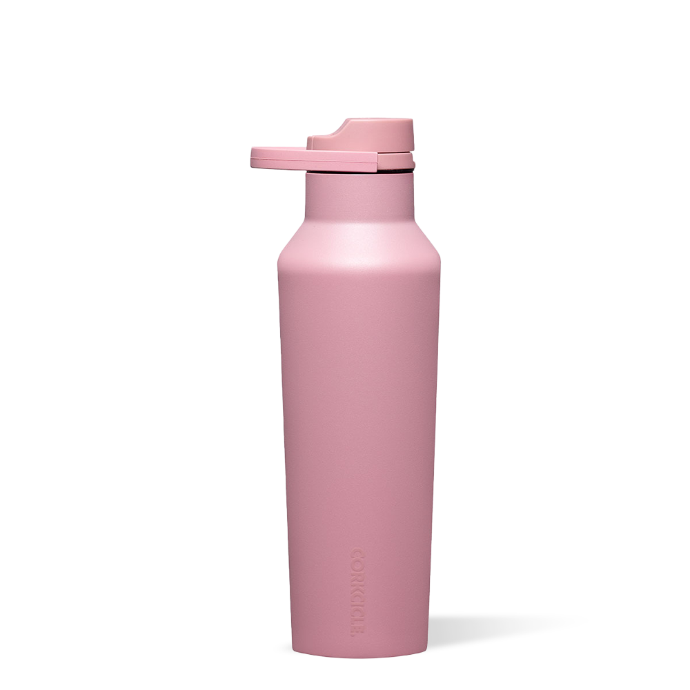 Sierra Sport Canteen - Home Collection V7