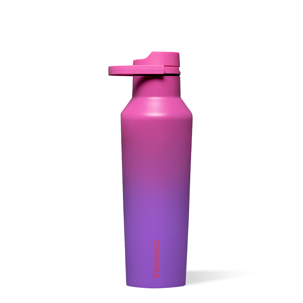 Series A Sport Canteen - Leisure Companion S4