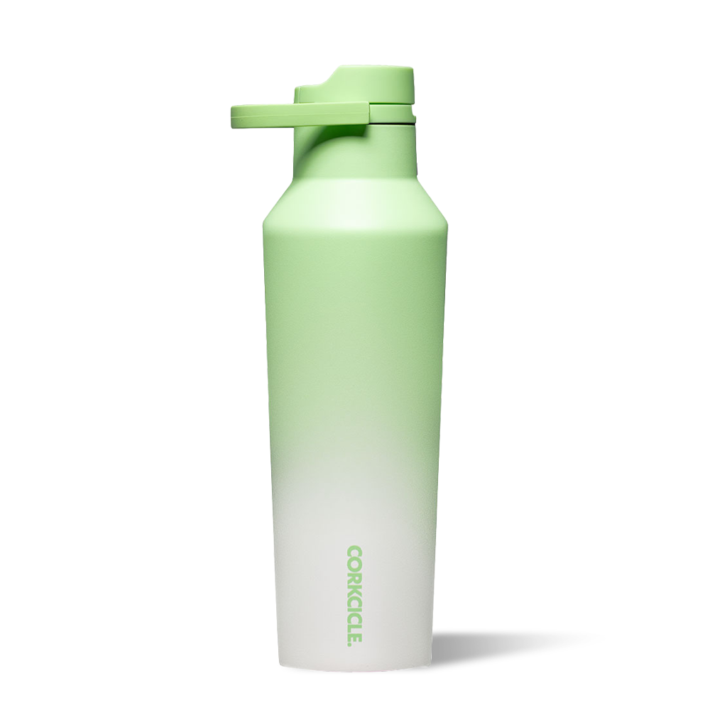 Series A Sport Canteen - Leisure Companion S4