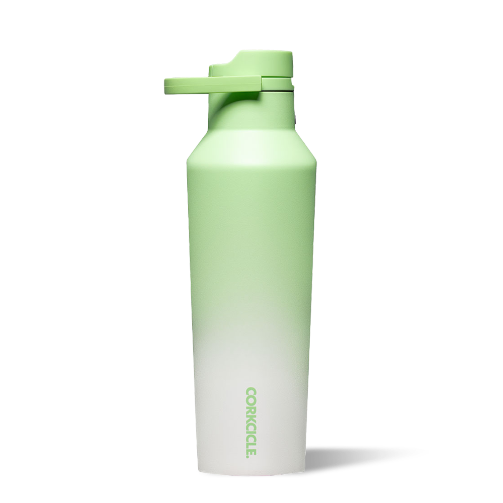 Series A Sport Canteen - Leisure Companion S4