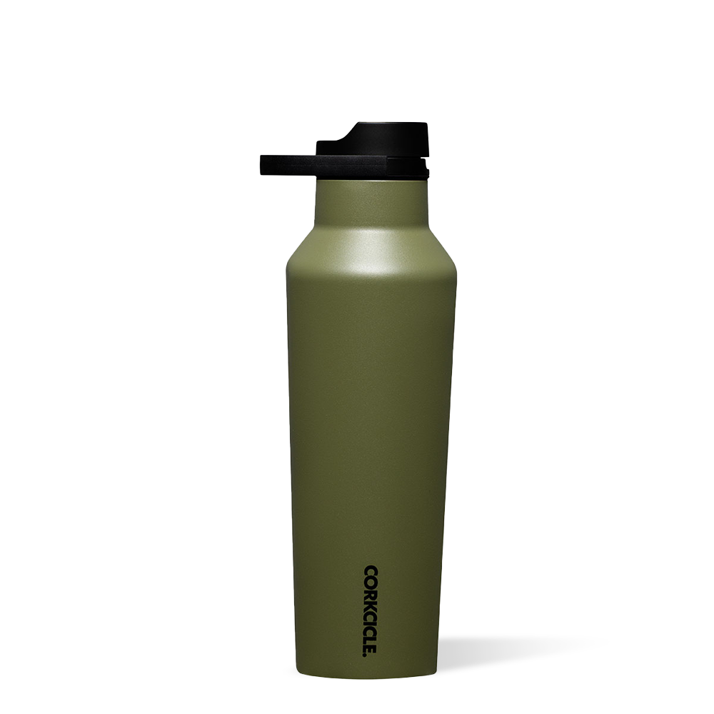 Sierra Sport Canteen - Home Collection V7