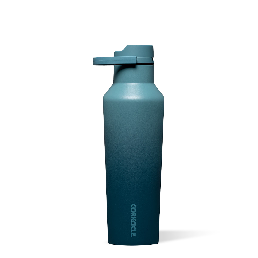 Series A Sport Canteen - Leisure Companion S4