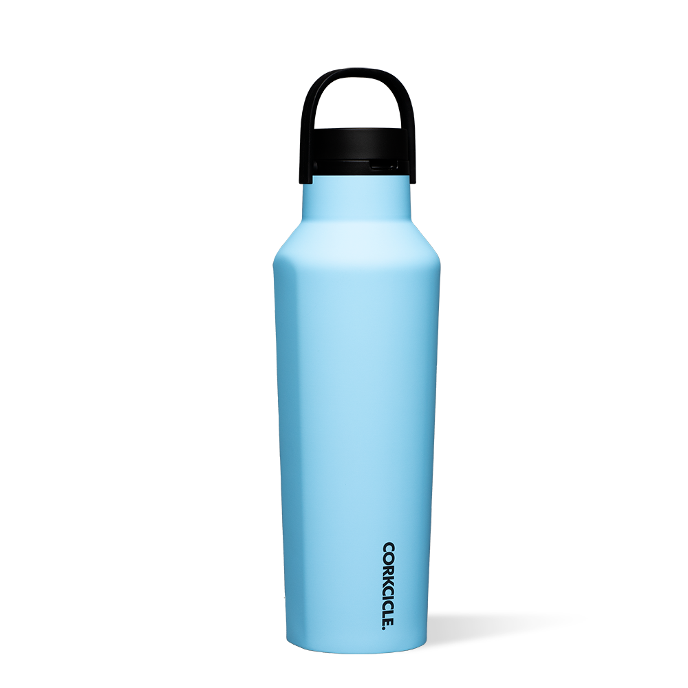 Series A Sport Canteen - Leisure Companion S4