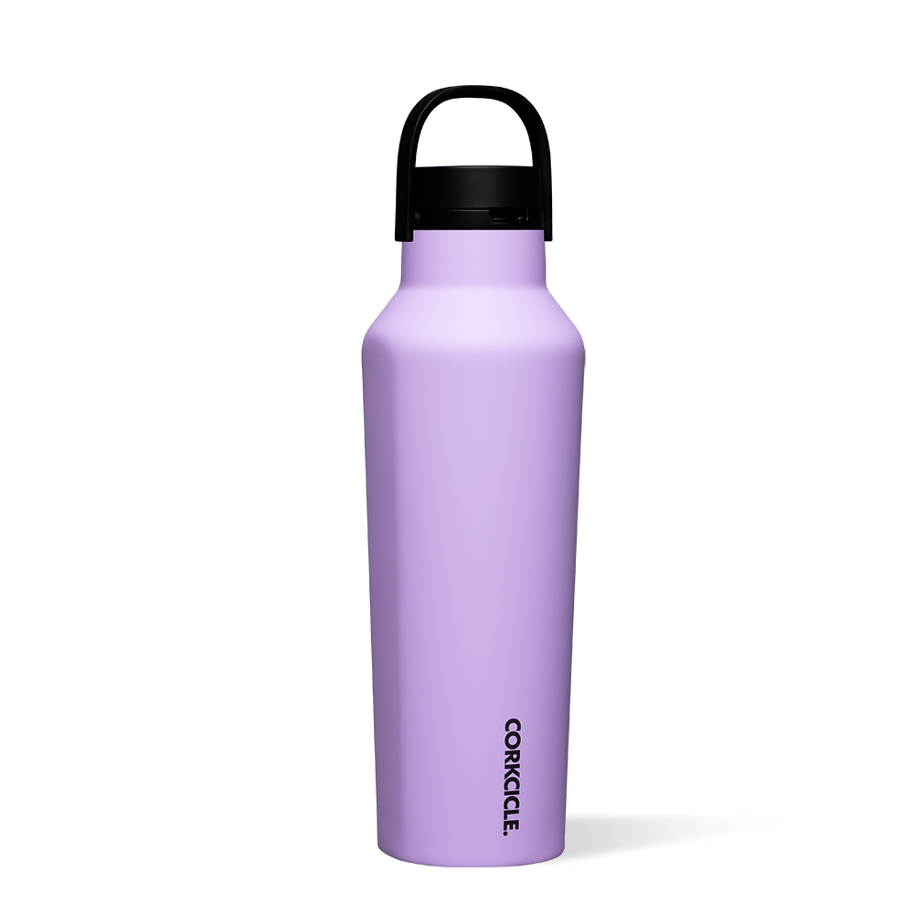 Series A Sport Canteen - Leisure Companion S4