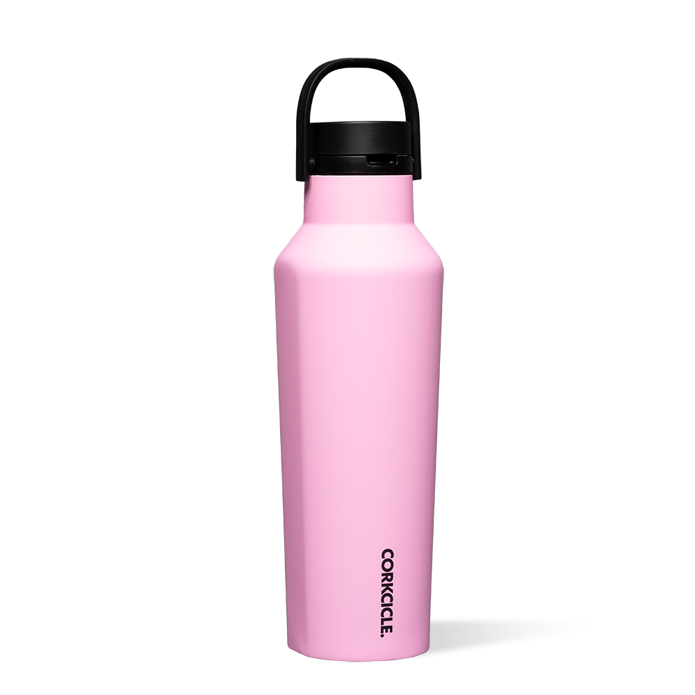 Series A Sport Canteen - Leisure Companion S4