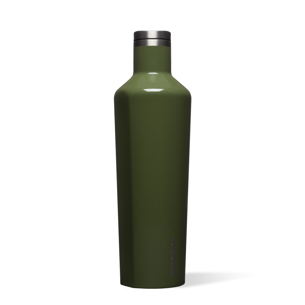 Classic Canteen - Easy Daily S7