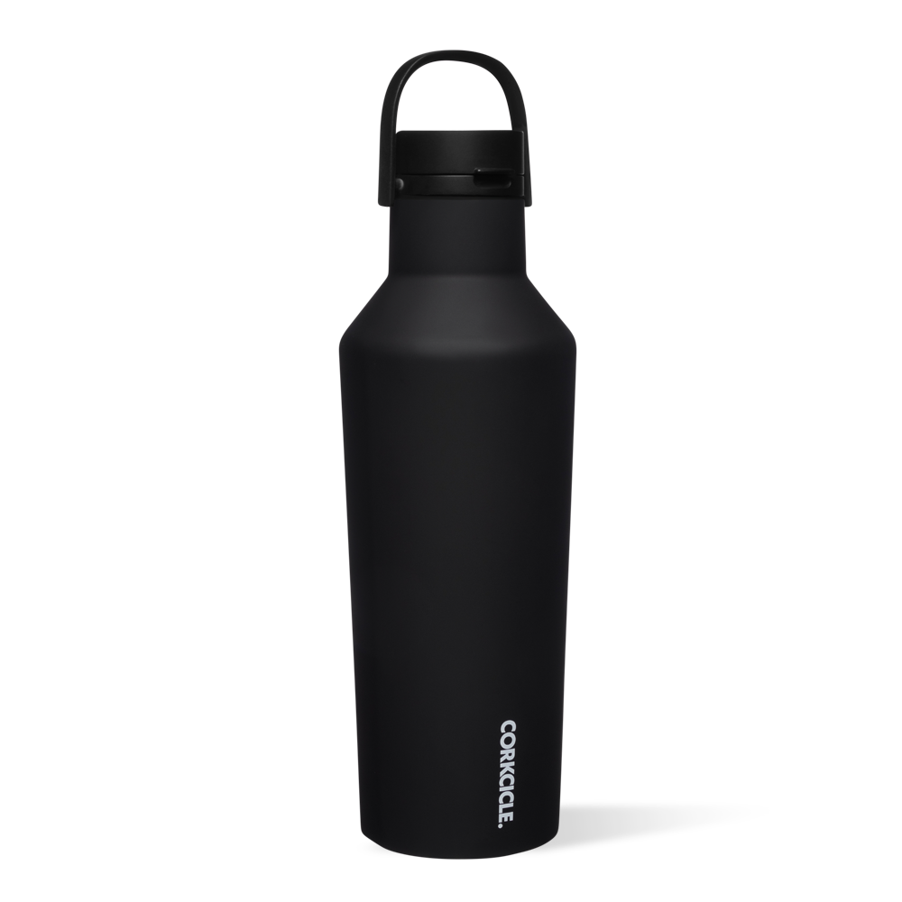 Series A Sport Canteen - Leisure Companion S4