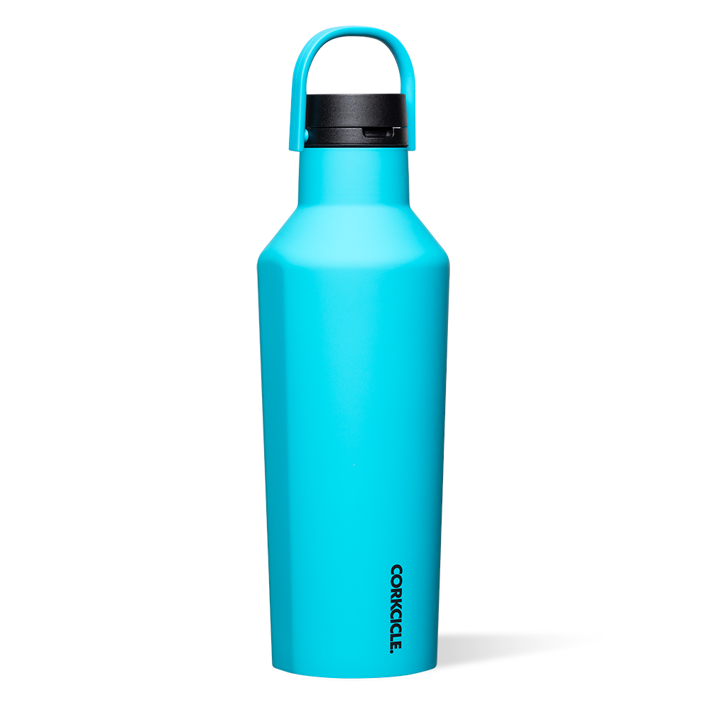Series A Sport Canteen - Leisure Companion S4