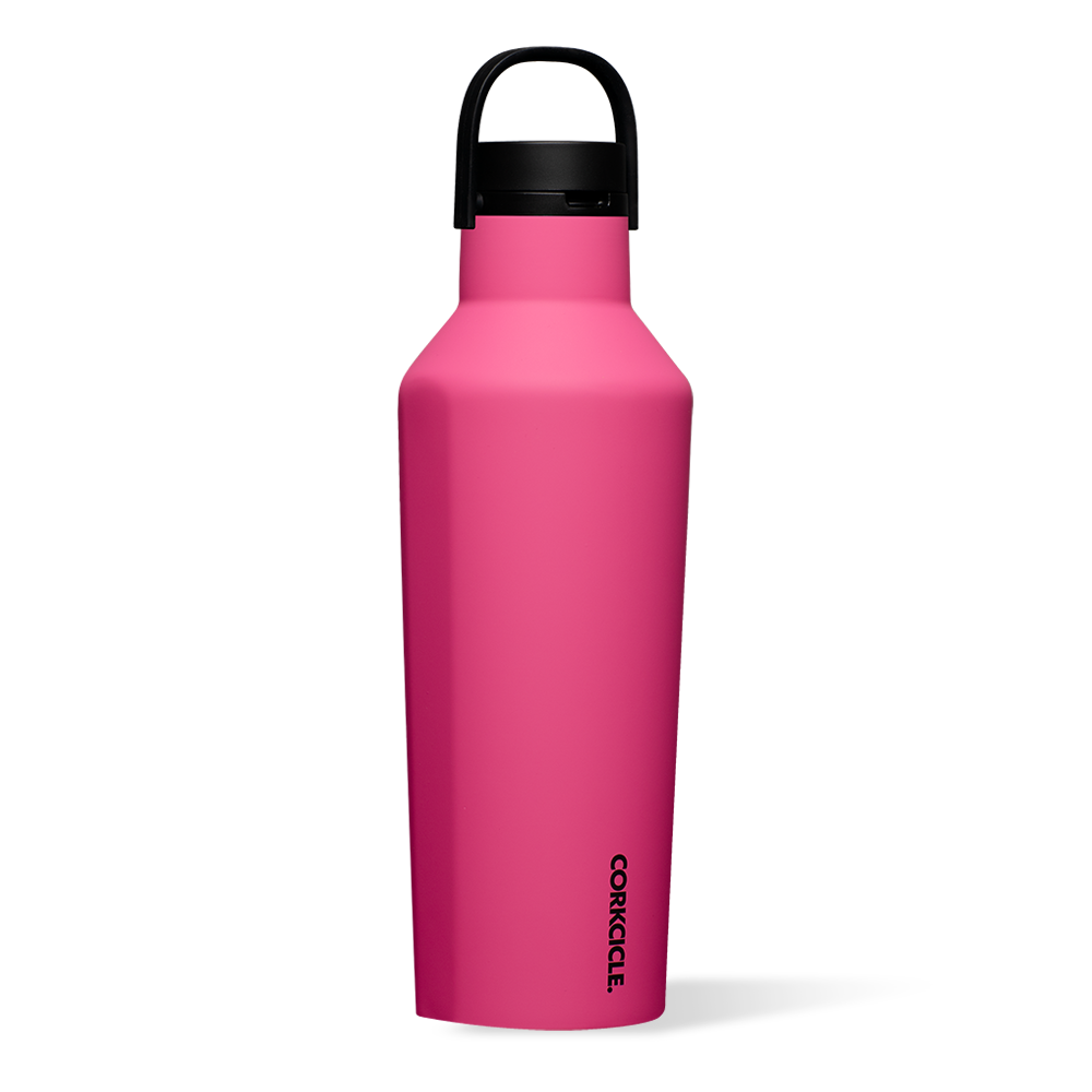 Series A Sport Canteen - Leisure Companion S4