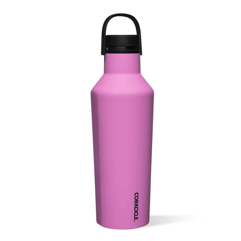 Series A Sport Canteen - Leisure Companion S4