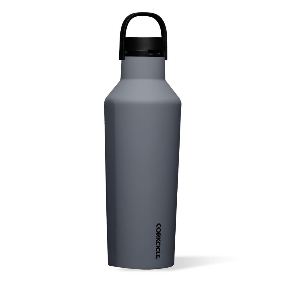Series A Sport Canteen - Leisure Companion S4