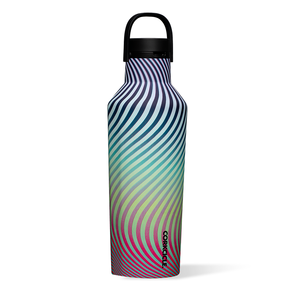 Series A Sport Canteen - Leisure Companion S4