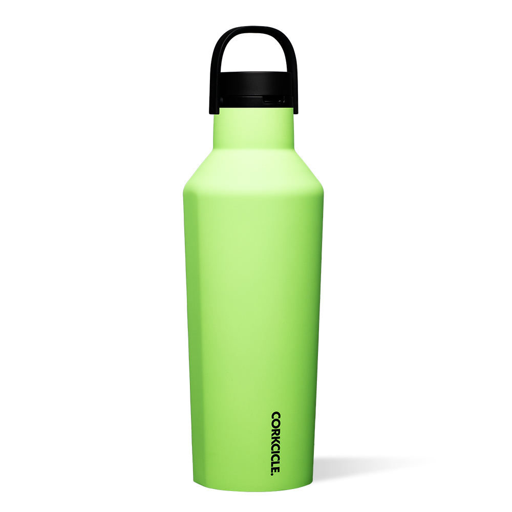 Series A Sport Canteen - Leisure Companion S4