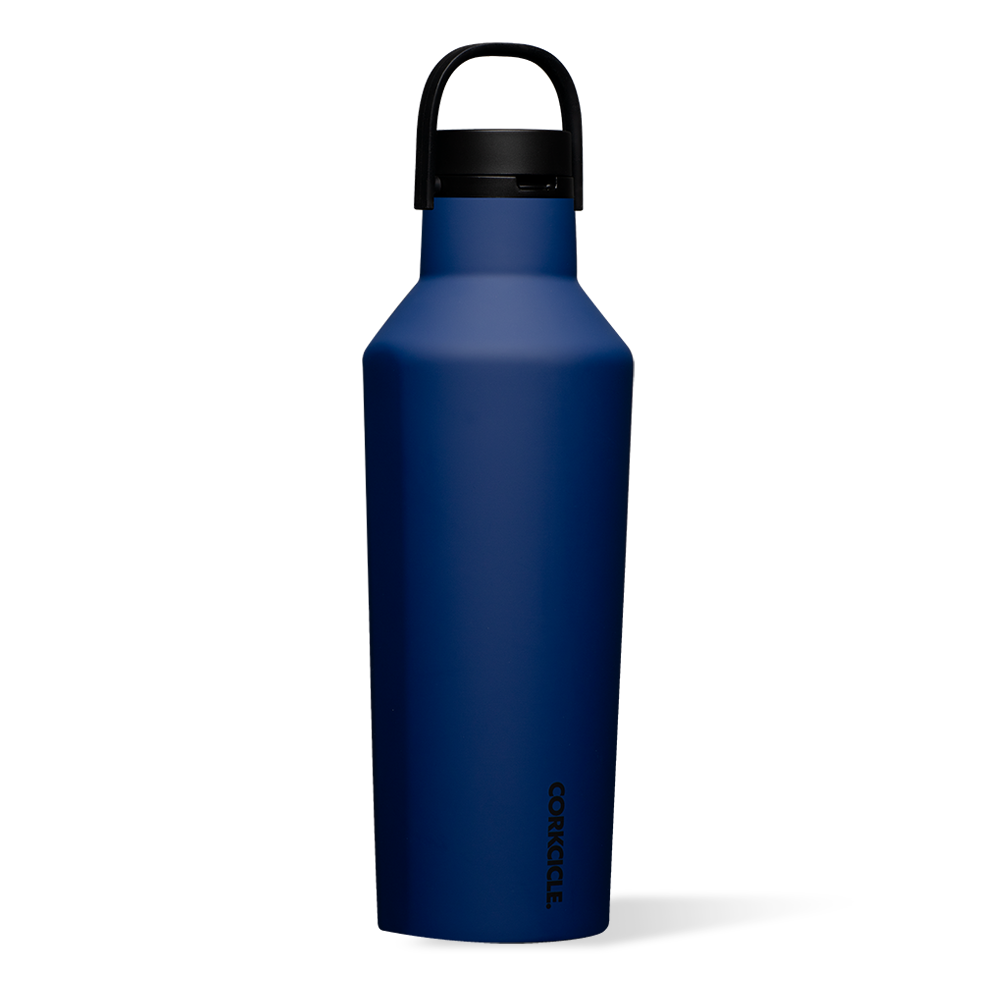 Series A Sport Canteen - Leisure Companion S4