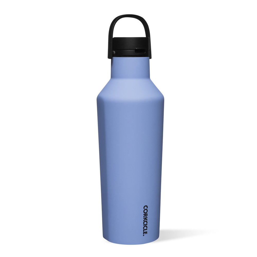 Series A Sport Canteen - Leisure Companion S4