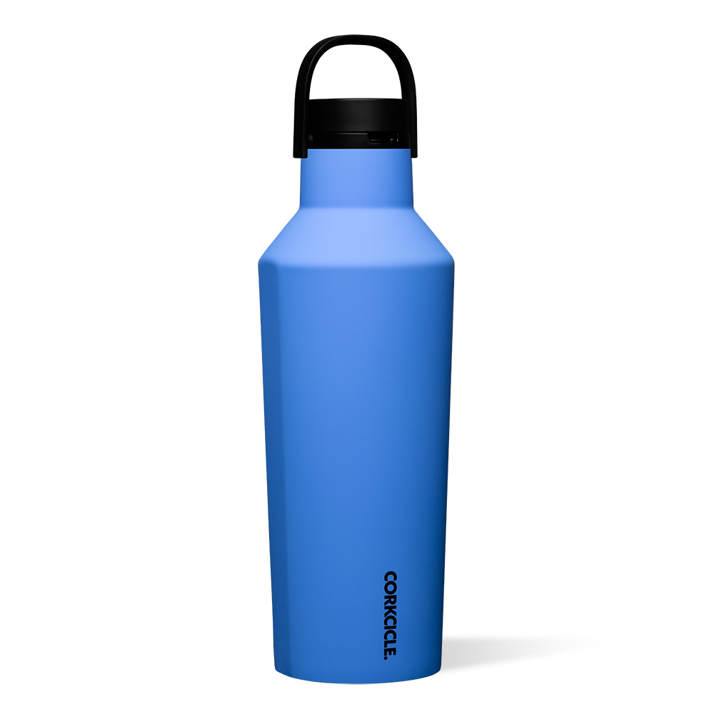 Series A Sport Canteen - Leisure Companion S4