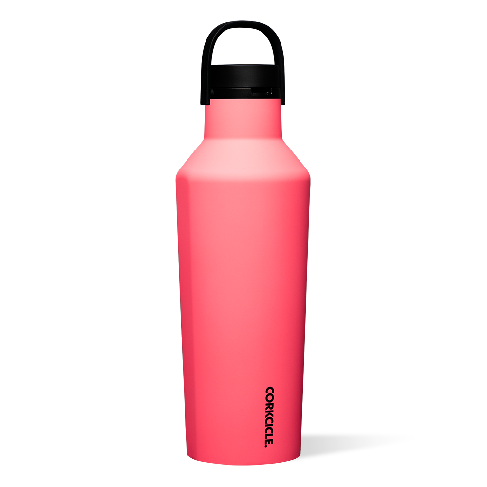 Series A Sport Canteen - Leisure Companion S4