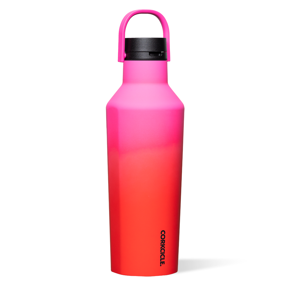 Series A Sport Canteen - Leisure Companion S4