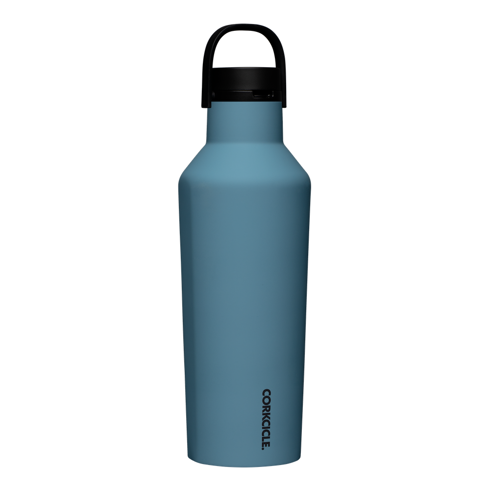 Series A Sport Canteen - Leisure Companion S4