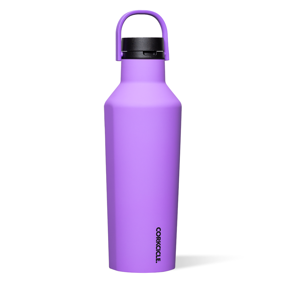 Series A Sport Canteen - Leisure Companion S4