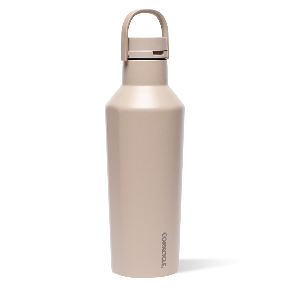 Sierra Sport Canteen - Home Collection V7