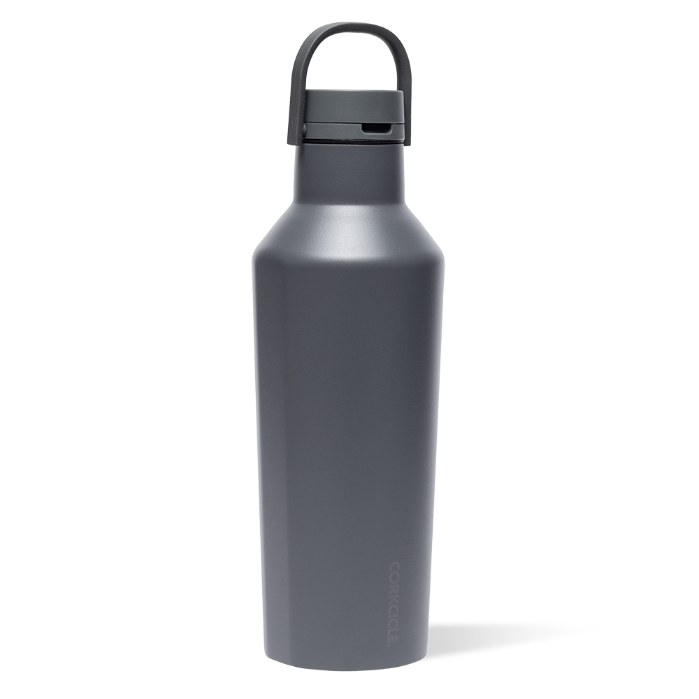 Sierra Sport Canteen - Home Collection V7