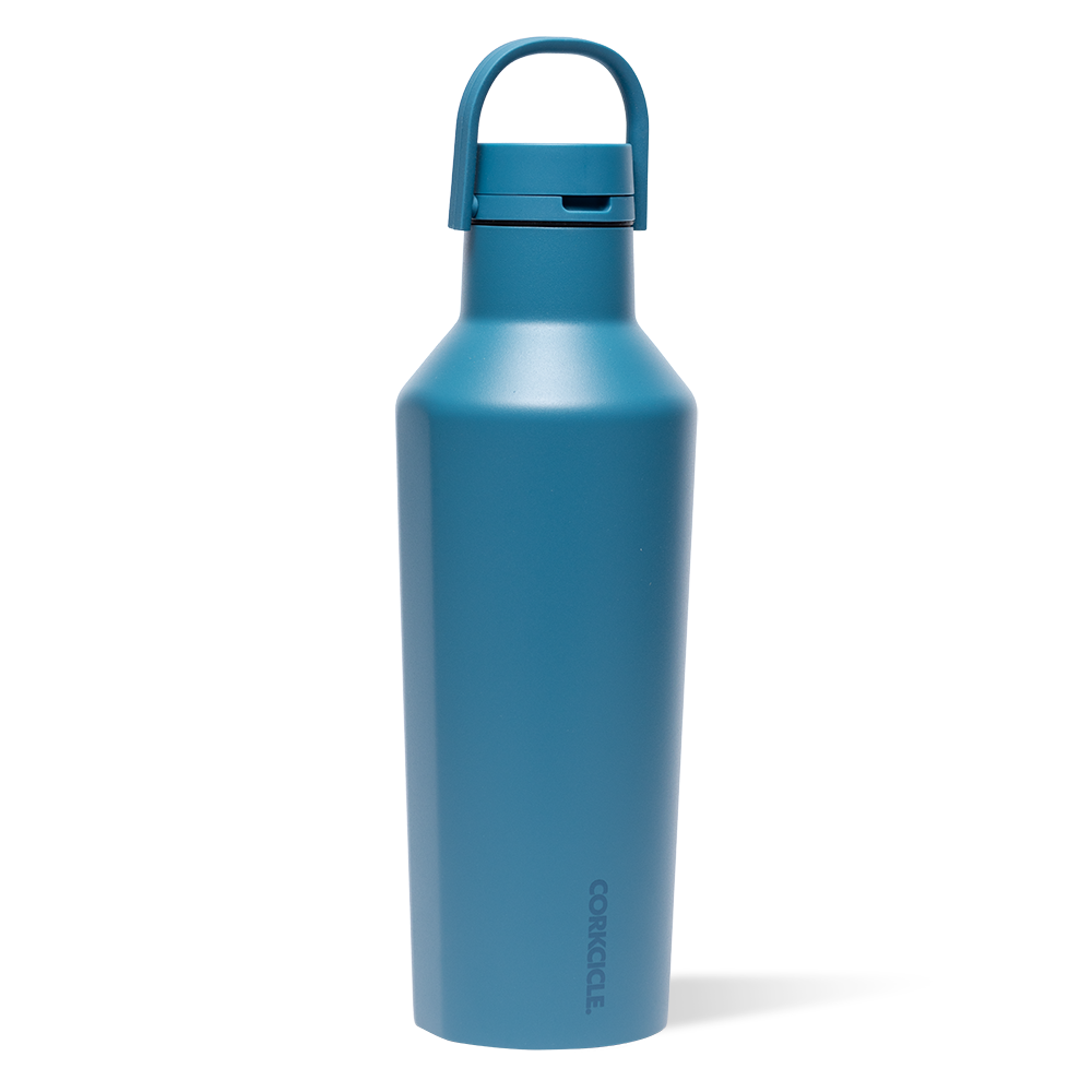 Sierra Sport Canteen - Home Collection V7