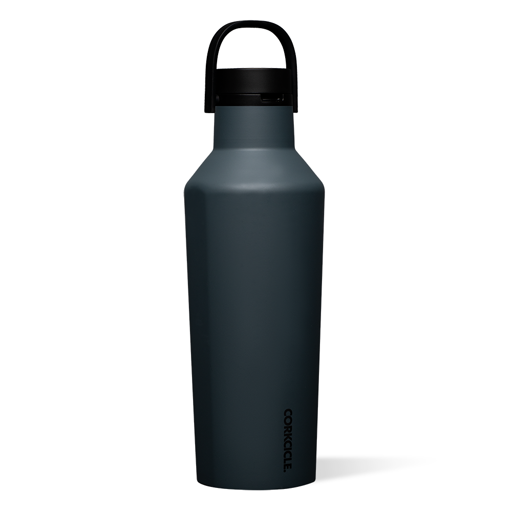 Sierra Sport Canteen - Home Collection V7