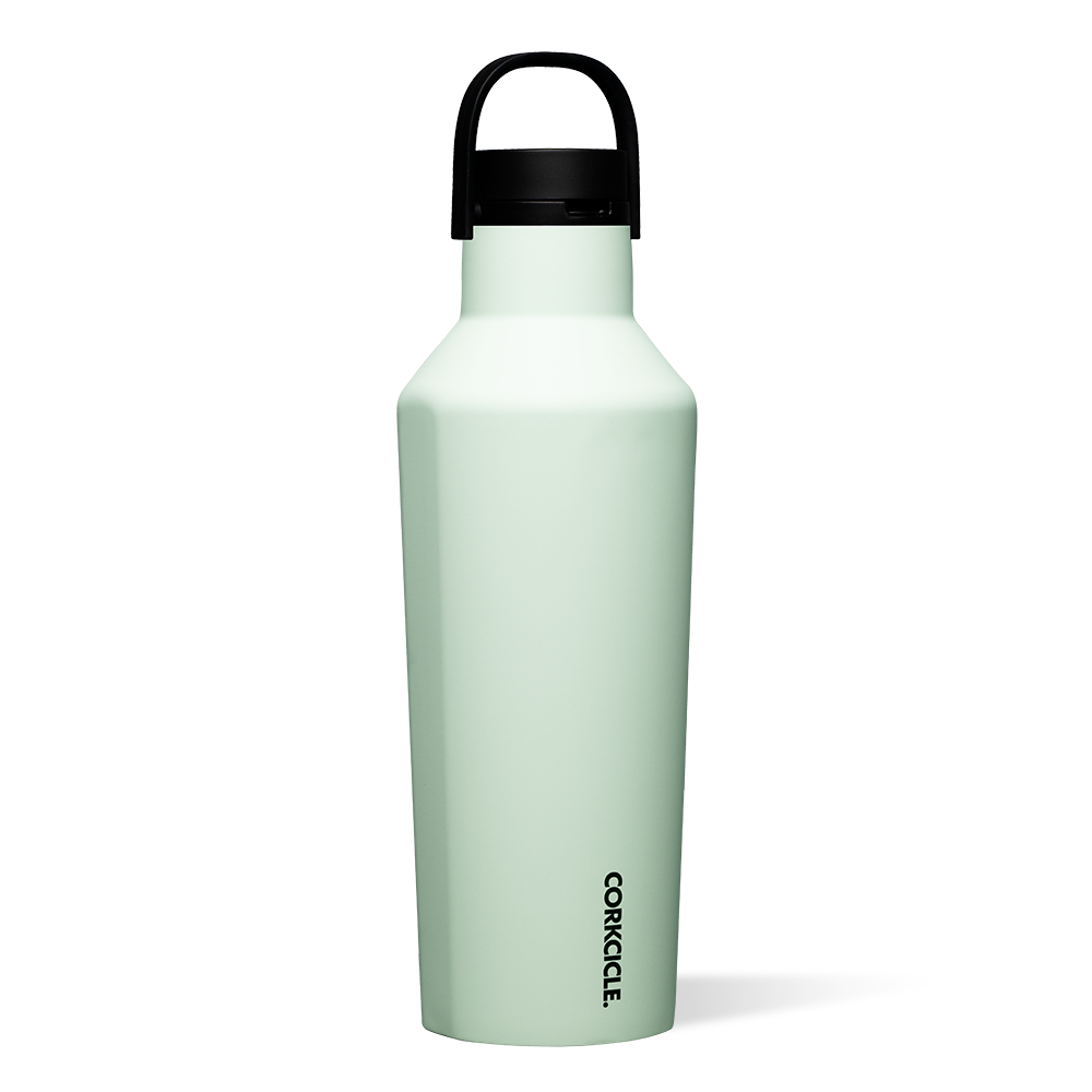 Sierra Sport Canteen - Home Collection V7