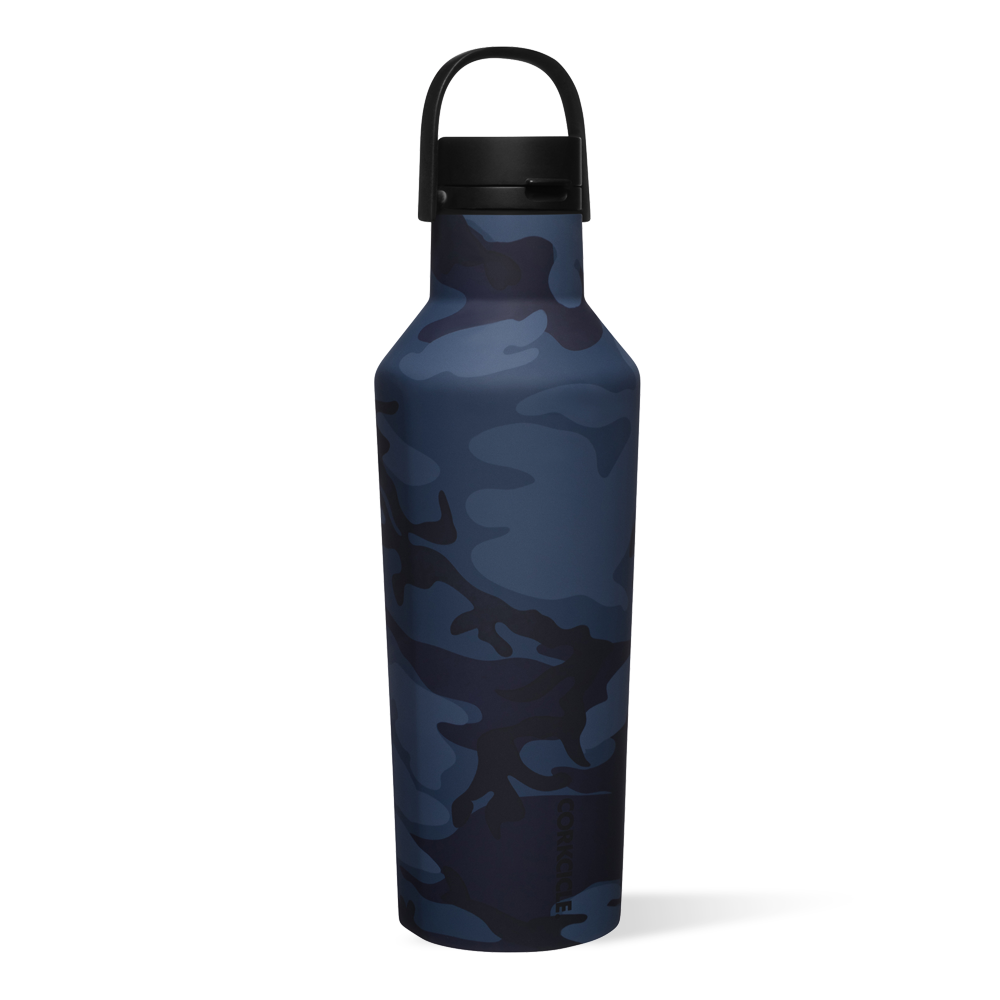 Series A Sport Canteen - Leisure Companion S4
