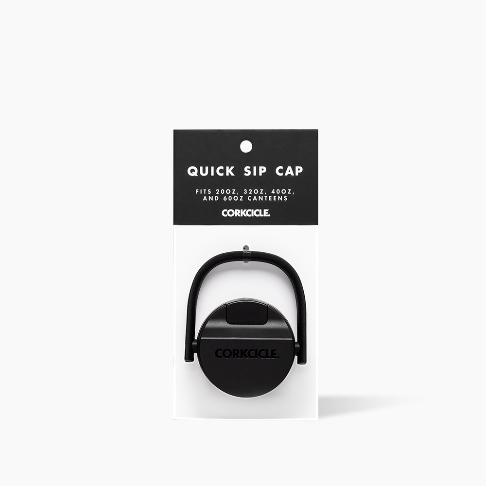Quick Sip Cap - Smart Helper S8