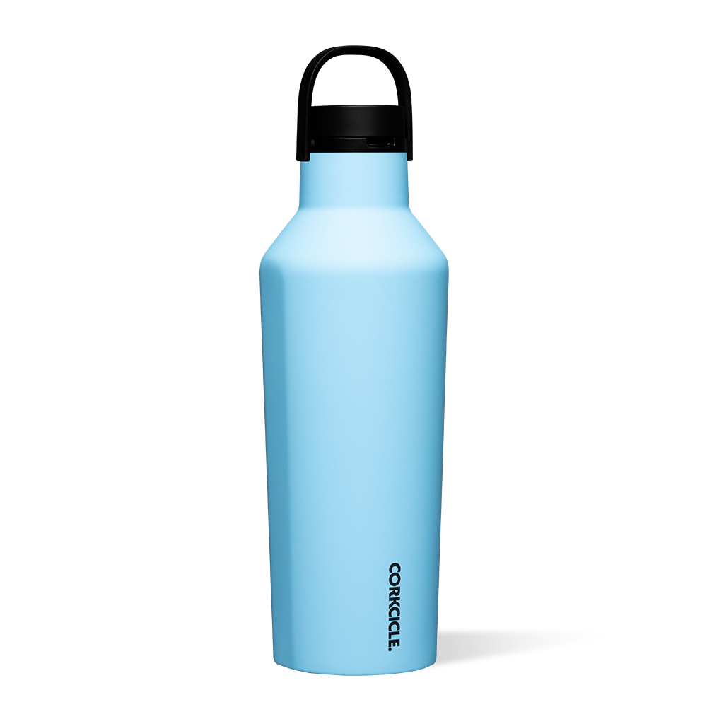 Series A Sport Canteen - Leisure Companion S4