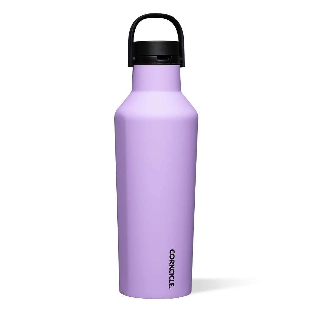 Series A Sport Canteen - Leisure Companion S4