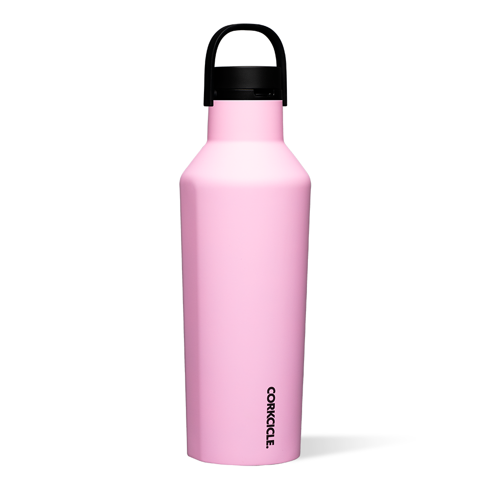 Series A Sport Canteen - Leisure Companion S4