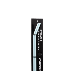 Ceramic Coated Straw Set - Essential Care U1