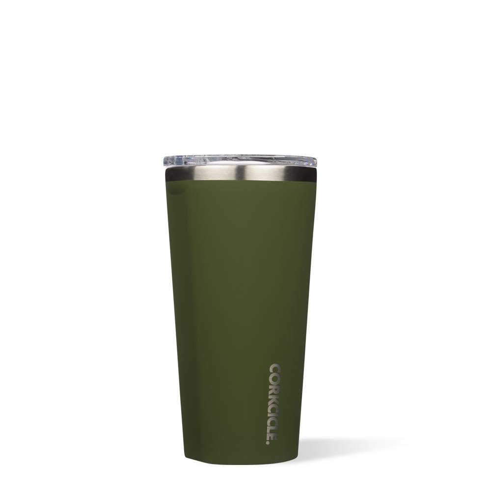 Classic Tumbler - Easy Tumbler F4