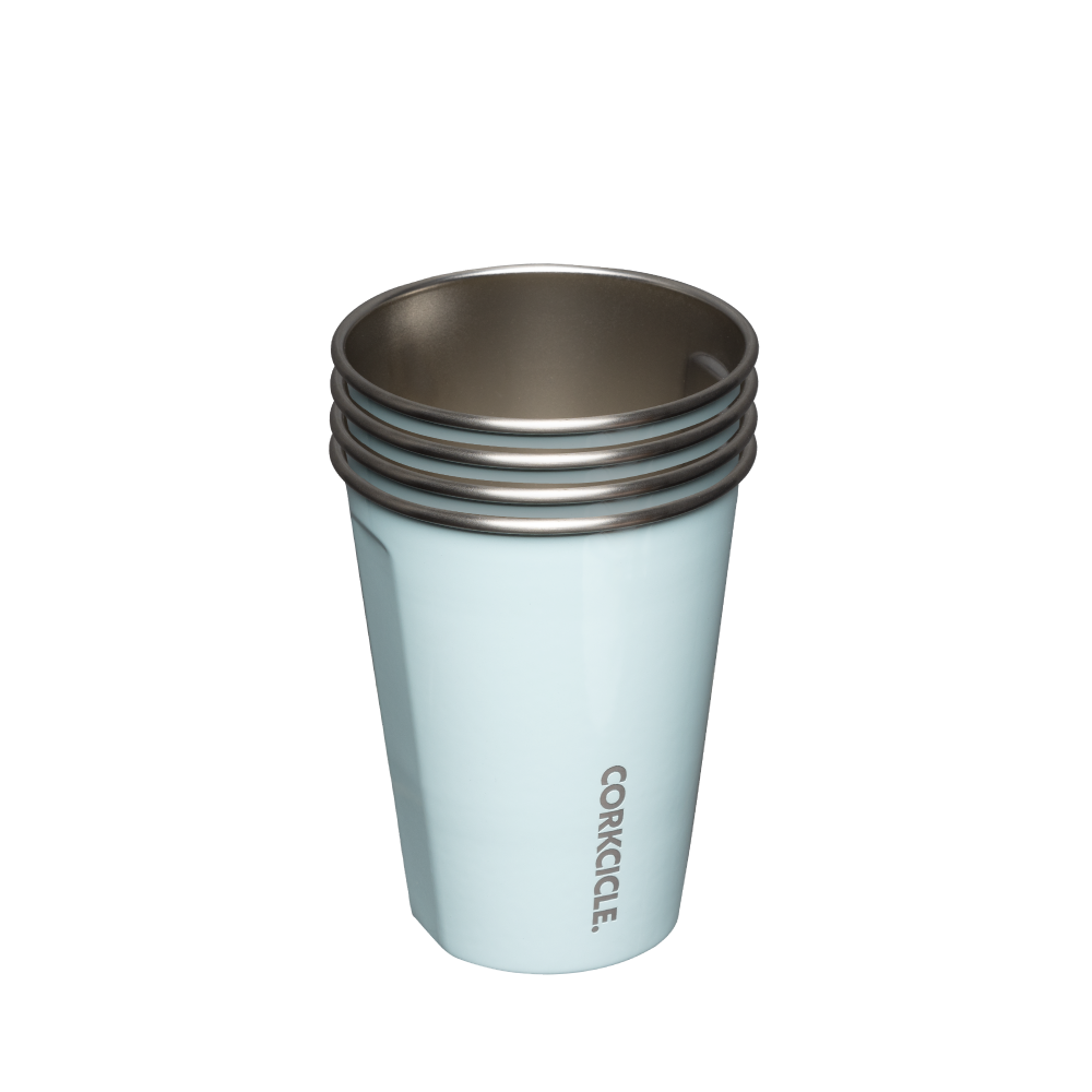 Eco Stacker - Original Serving Q0
