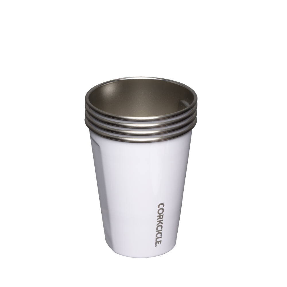 Eco Stacker - Original Serving Q0