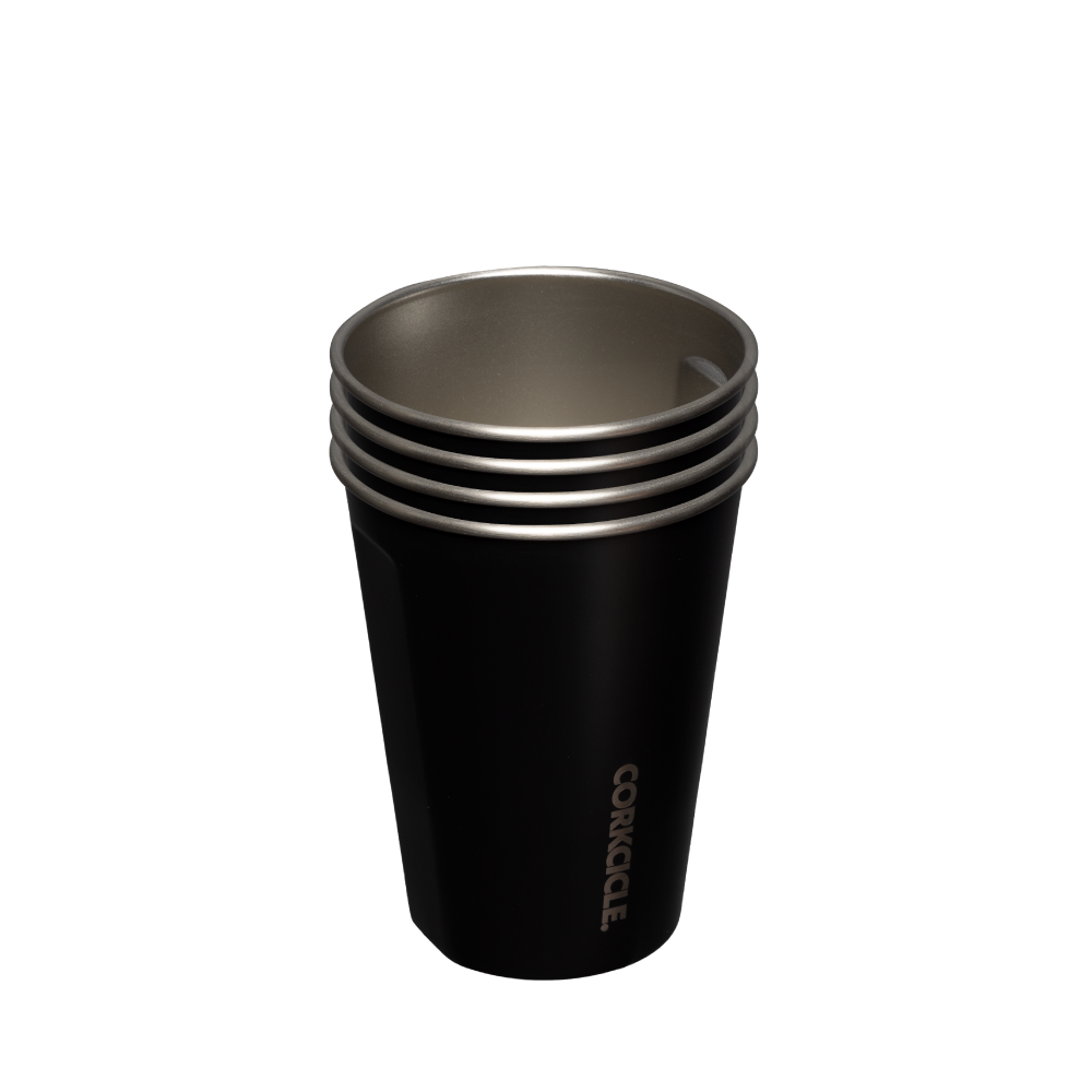 Eco Stacker - Original Serving Q0