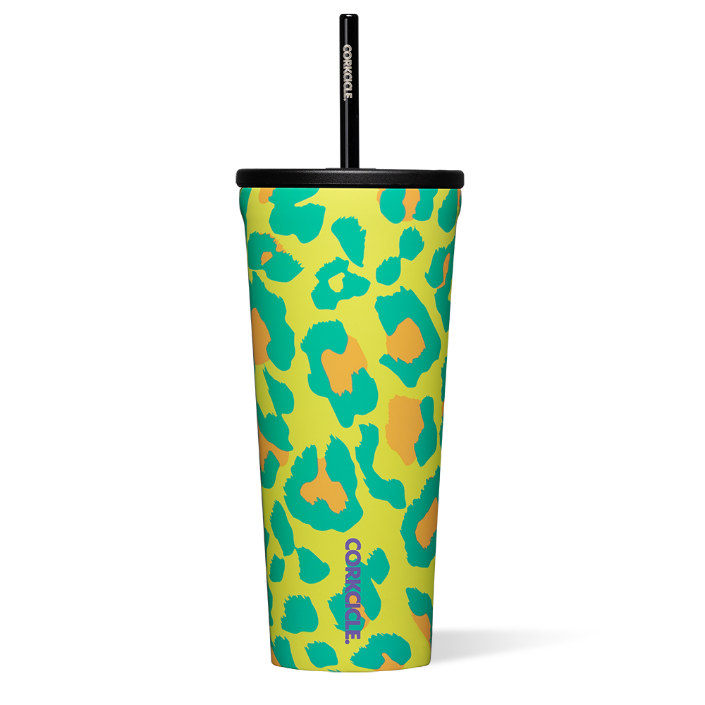 Cold Cup - Seasonal Go-To S4