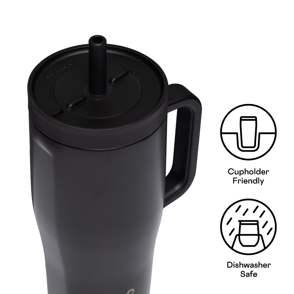 Marie Leakproof Cruiser - Bright Bottle E3