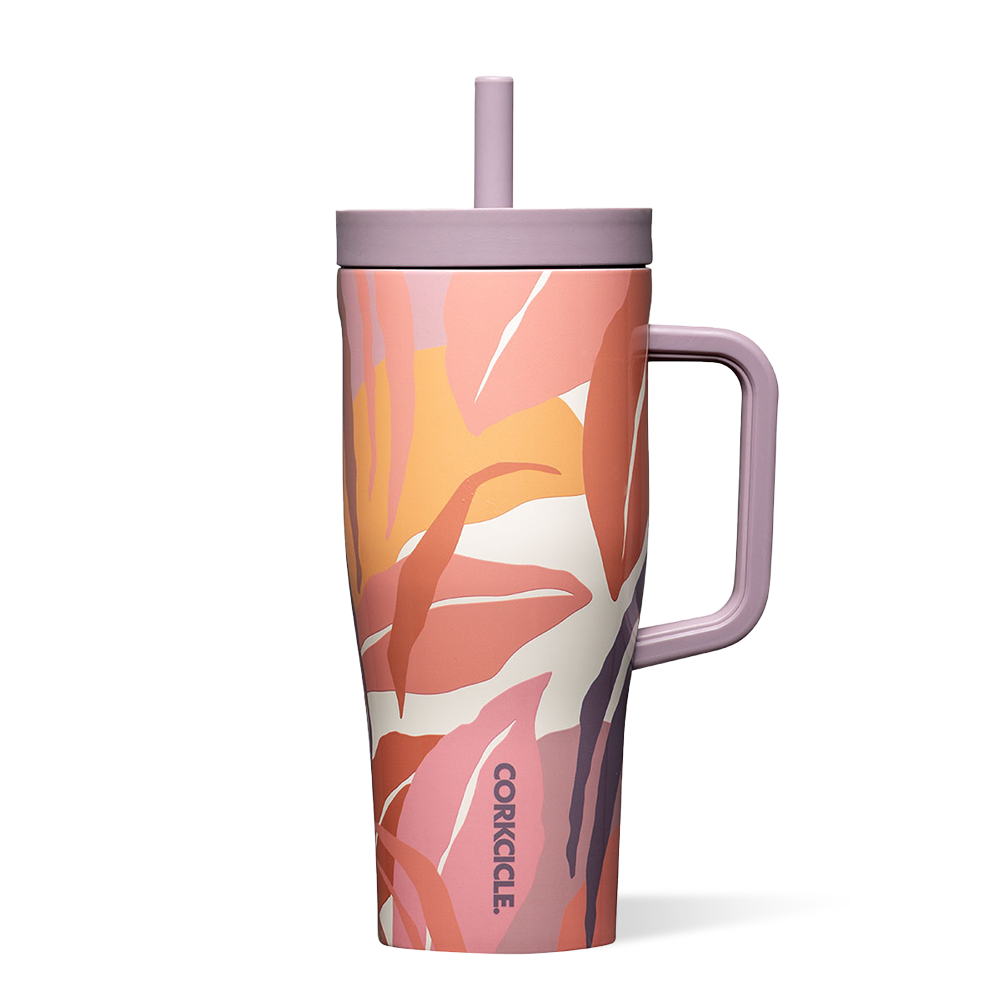 Leakproof Cruiser - Smart Carry O4