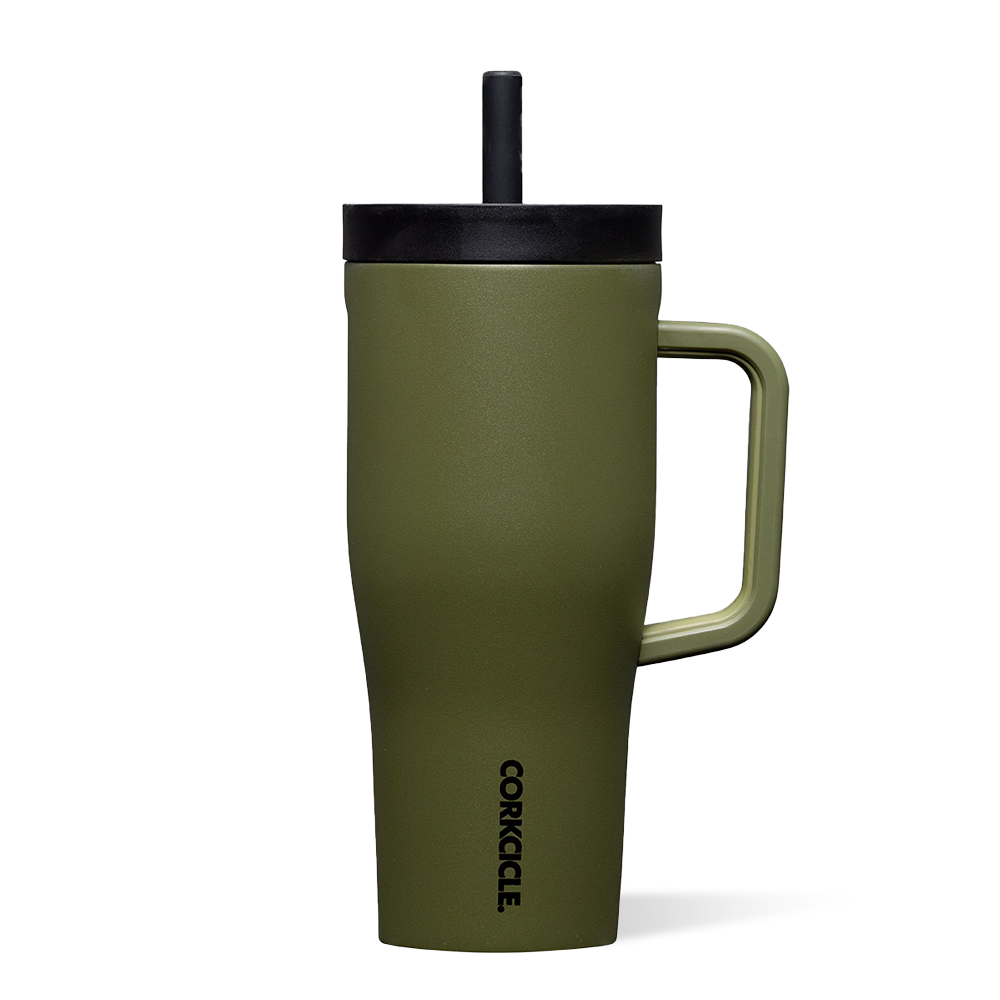 Sierra Leakproof Cruiser - Essential Collection U2