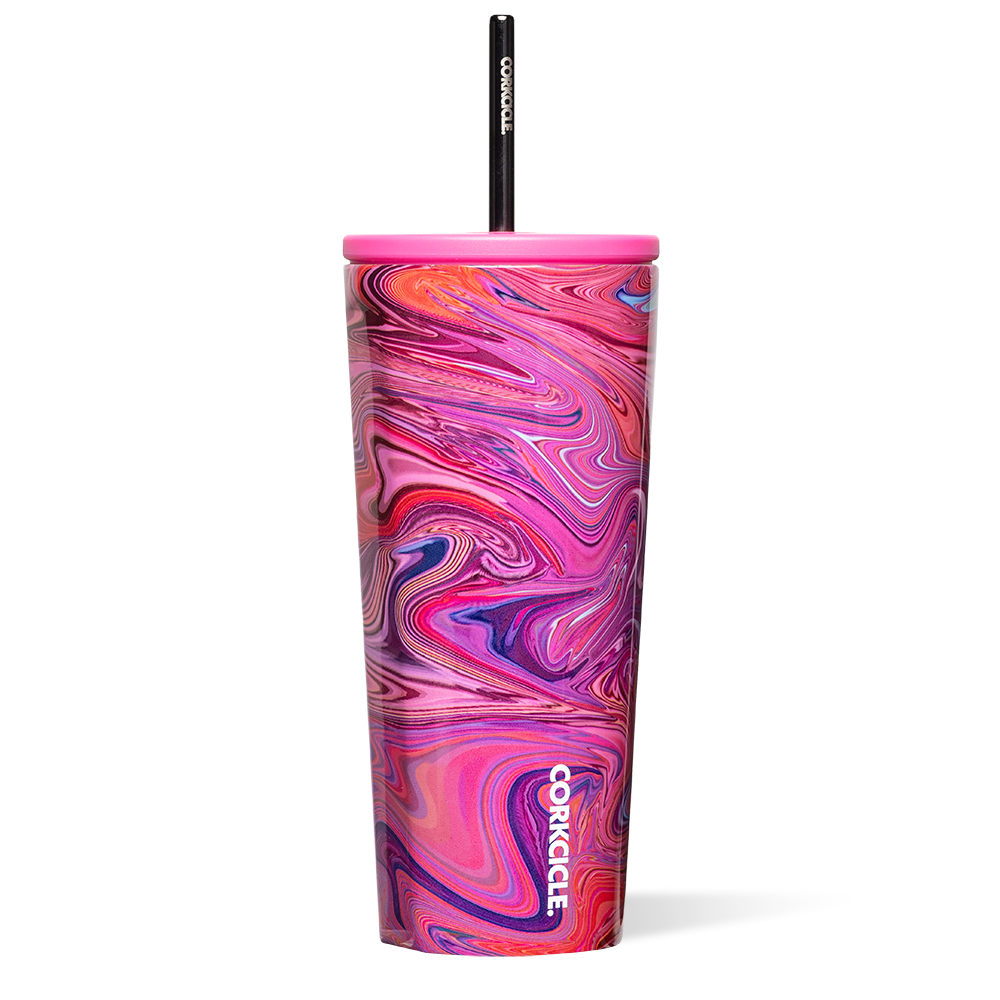 Cold Cup - Seasonal Go-To S4