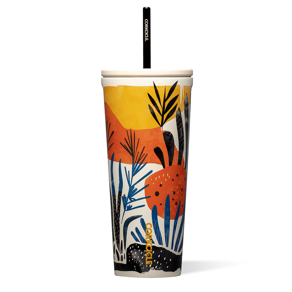 Cold Cup - Seasonal Go-To S4