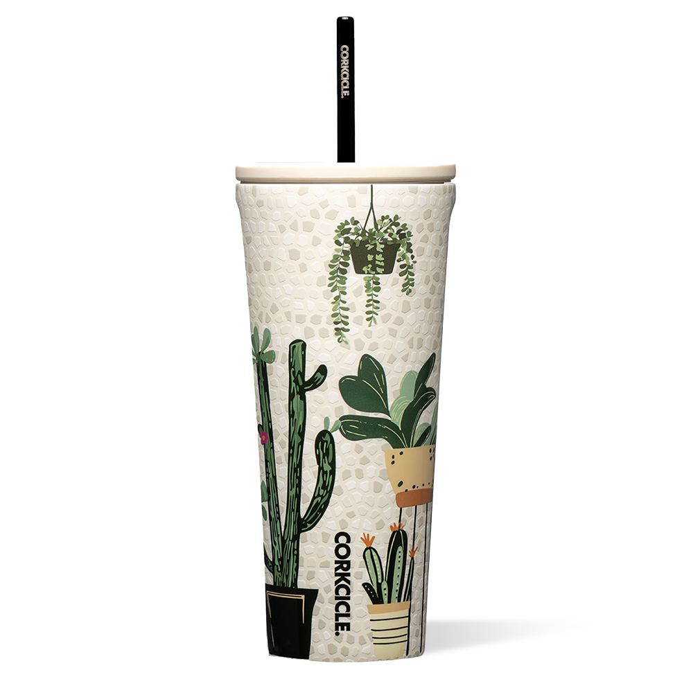 Cold Cup - Seasonal Go-To S4